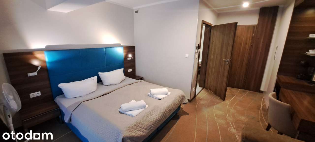 Nowoczesny apartament 4 osobowy z balkonem i garażem! Międzyzdroje! - Pełny obrazek: 2/17