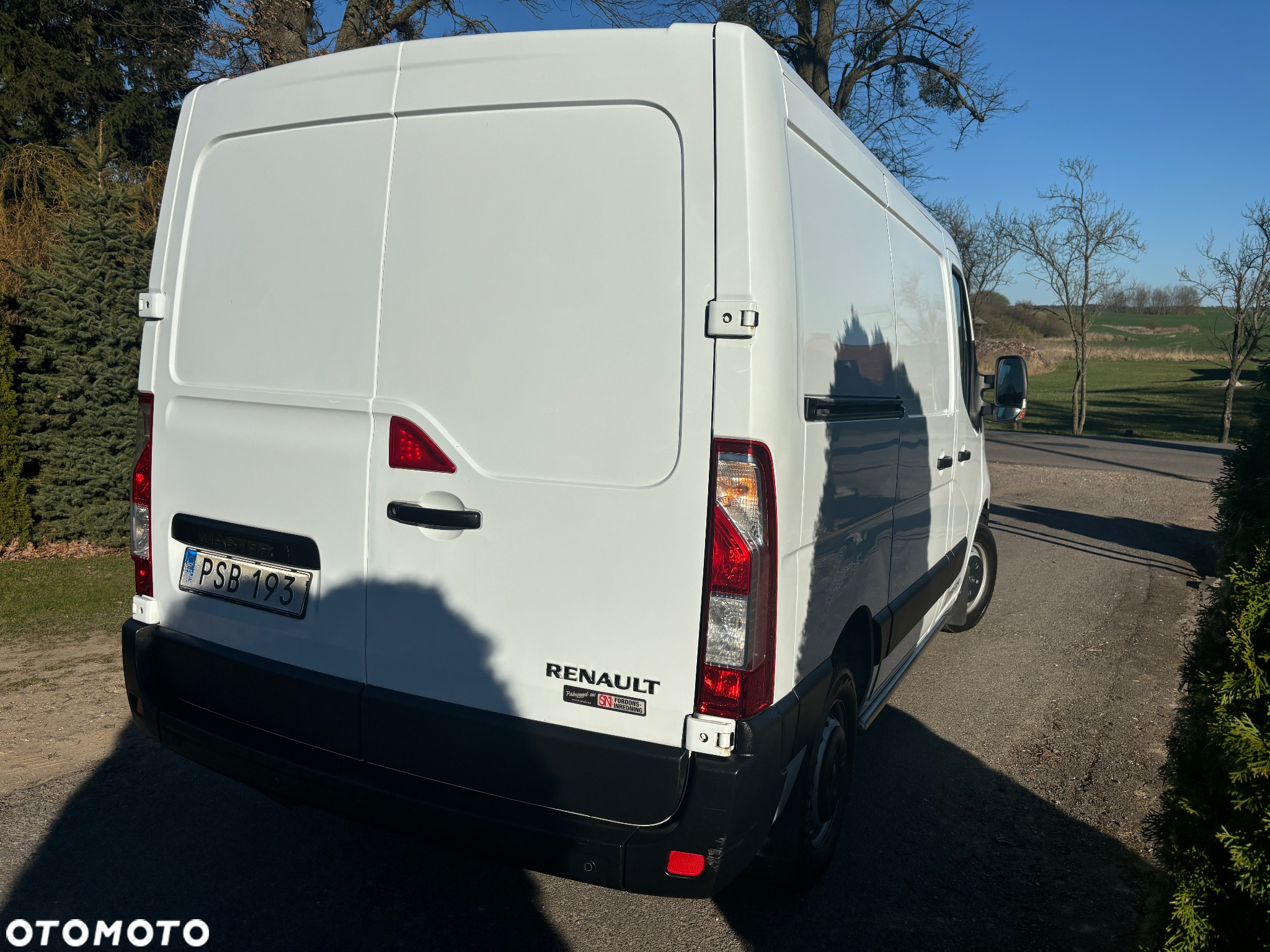 Renault Master - 6