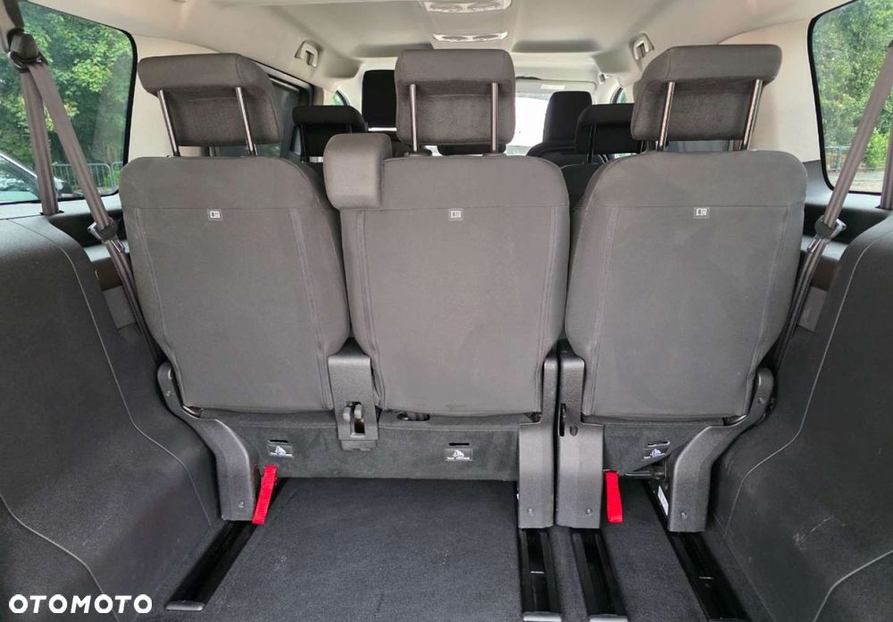 Toyota Proace Verso - 38