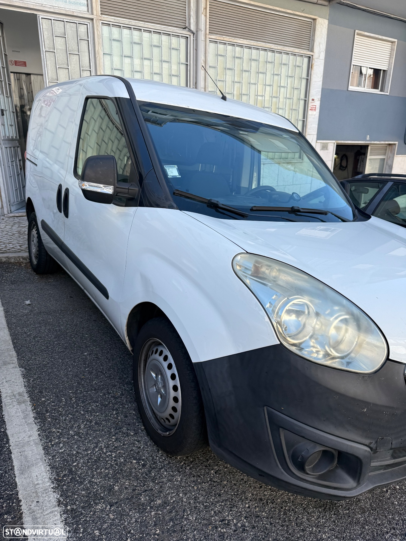 Opel Combo Tour 1.3 CDTi L1H1 S/S - 3