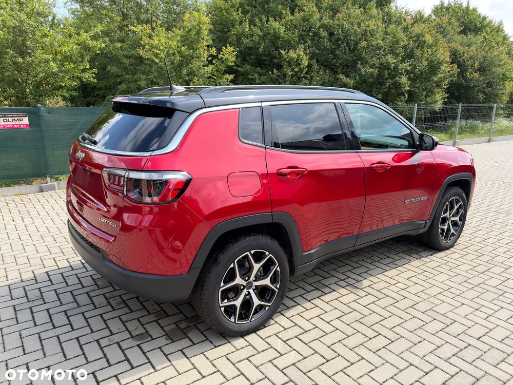 Jeep Compass - 7