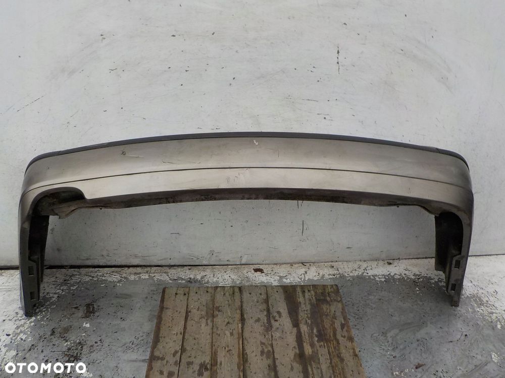 411 SAAB 9-5 I KOMBI AERO ZDERZAK TYŁ TYLNY - 7
