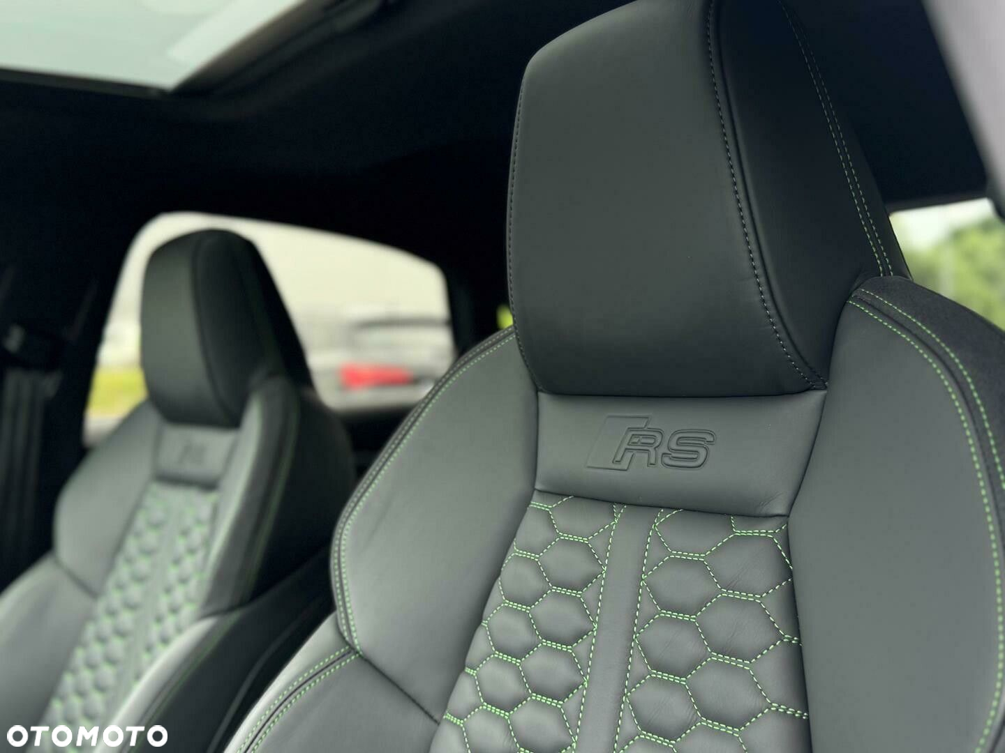 Audi RS3 Sportback - 18