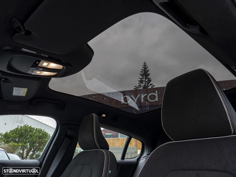 Volvo C40 Recharge Ultimate - 25