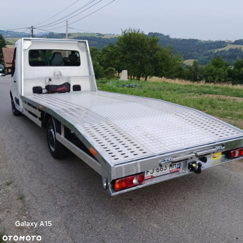 Renault Master - 3