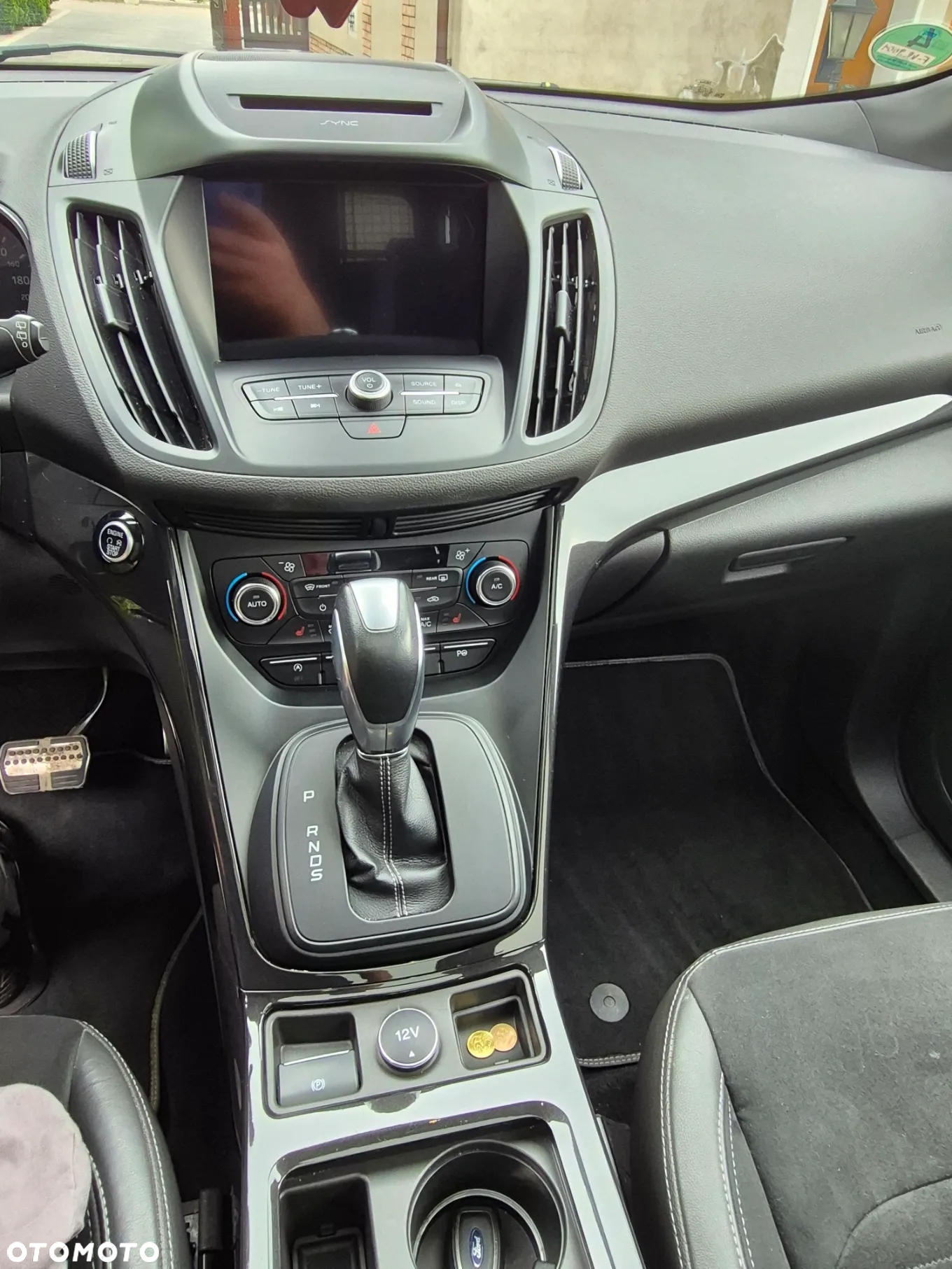 Ford Kuga 2.0 TDCi AWD ST-Line Black - 10