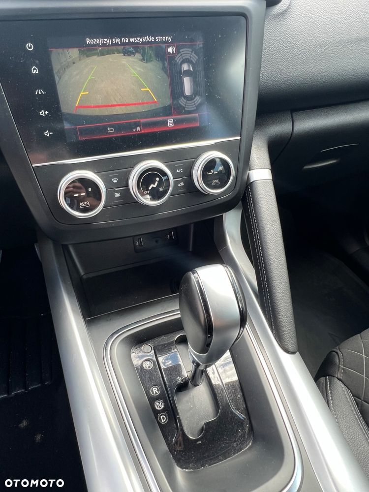 Renault Kadjar 1.3 TCe FAP Intens EDC - 11