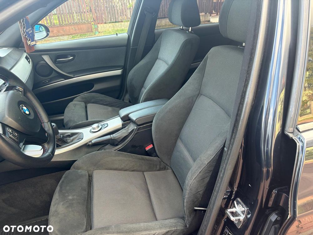 BMW Seria 3 320i Edition Sport - 4