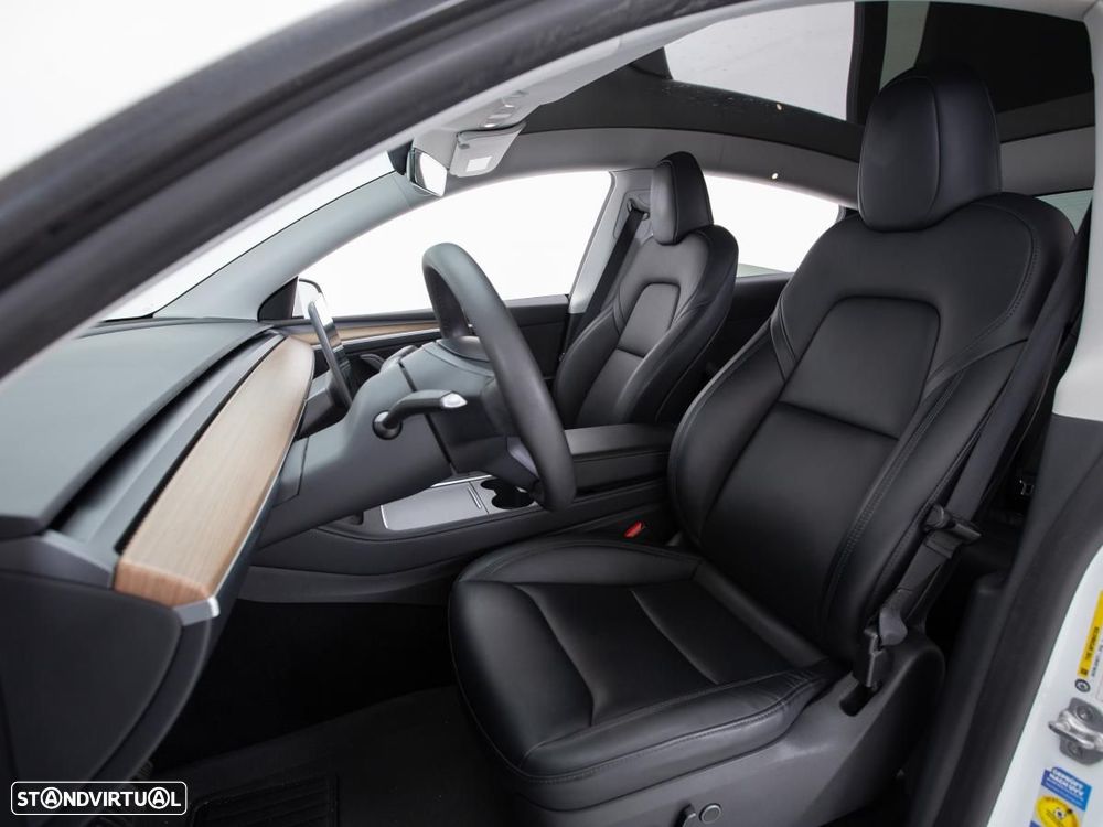 Tesla Model Y Long Range Tração Traseira - 10