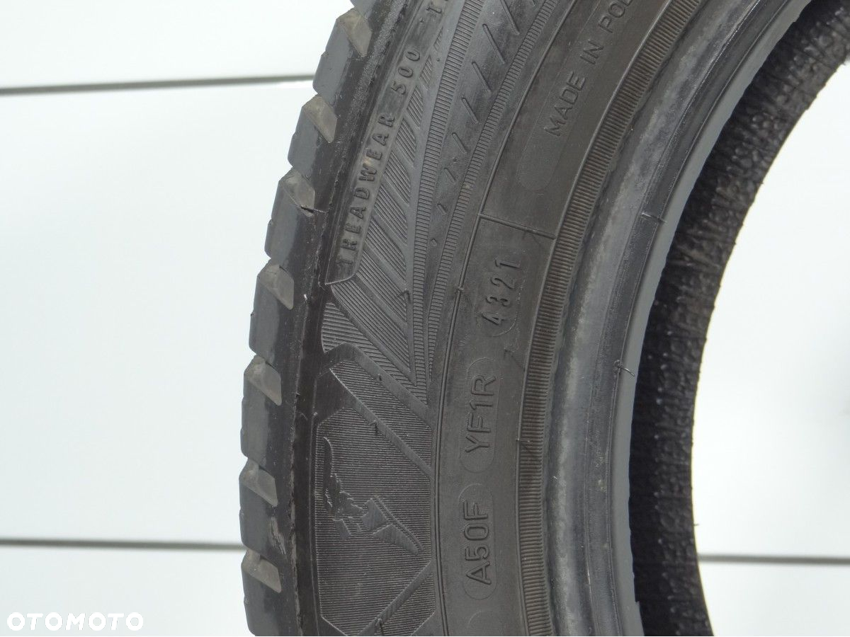 Opony całoroczne 205/55R16 94V Goodyear - 5