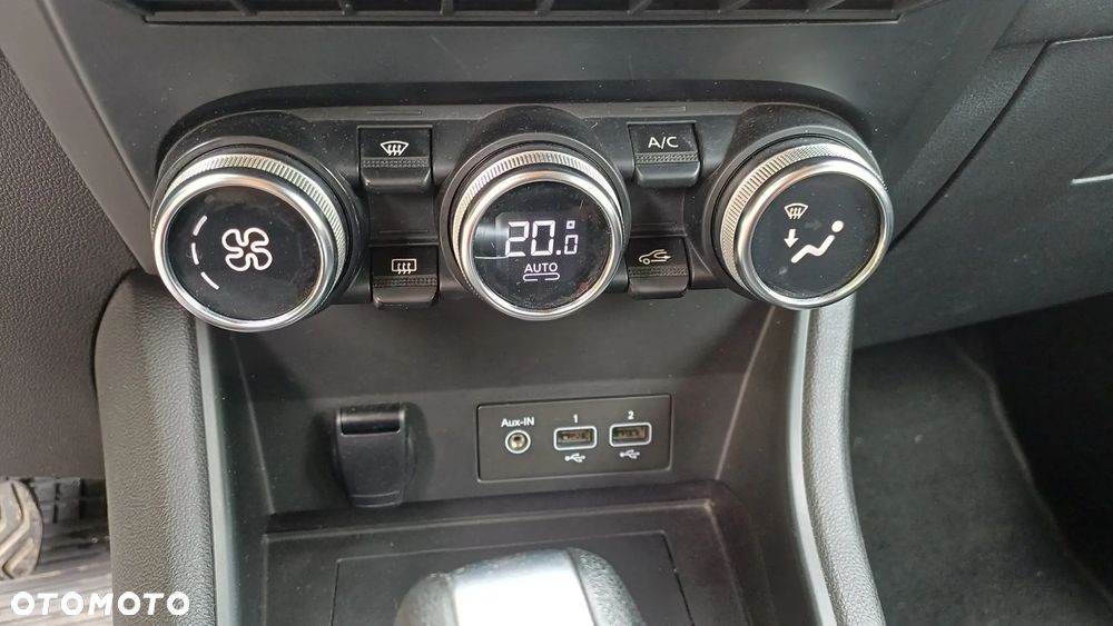 Renault Captur 1.3 TCe Zen EDC - 27