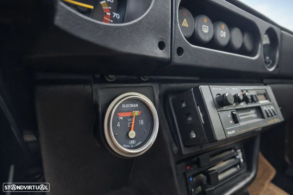 Alfa Romeo Sprint Veloce 1.3 - 40