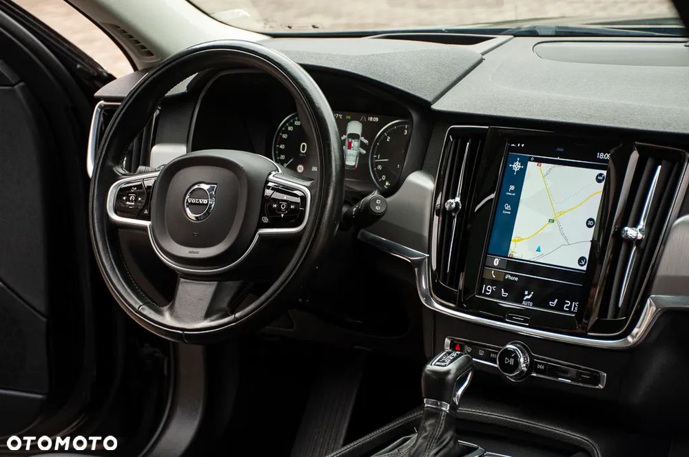 Volvo V90 D4 Geartronic - 31