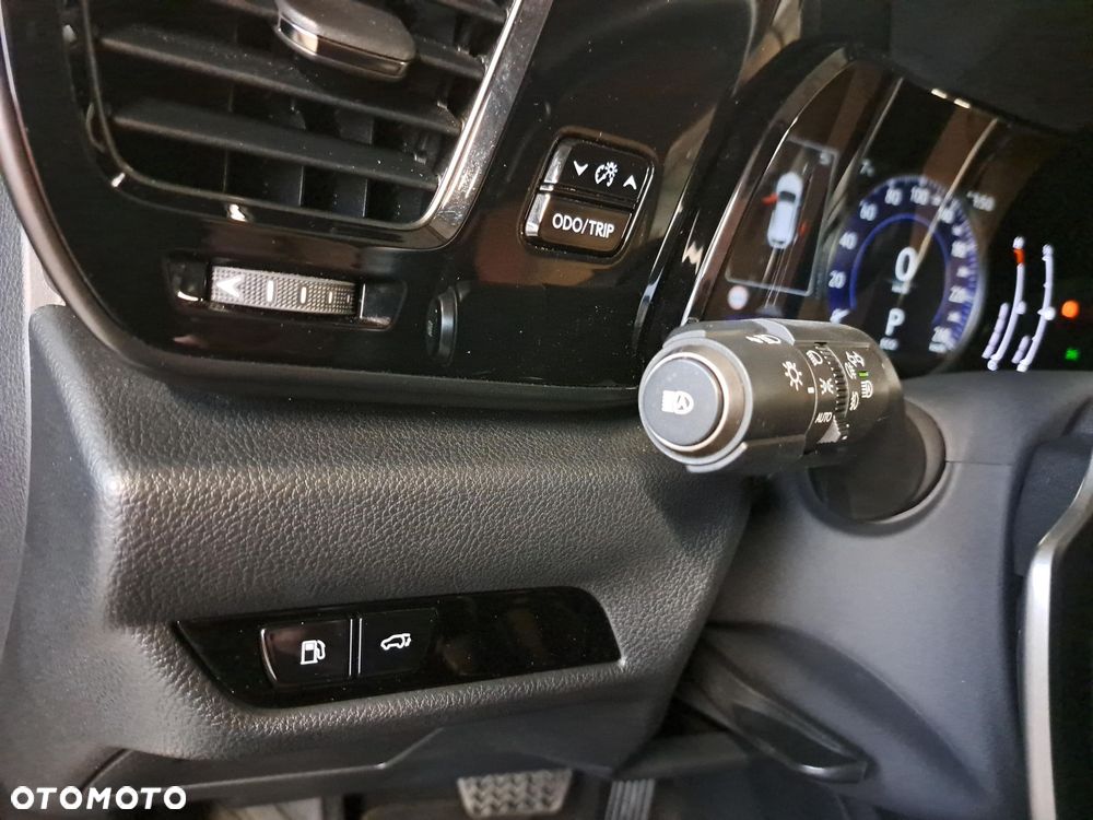 Lexus NX 350h Prestige AWD - 34