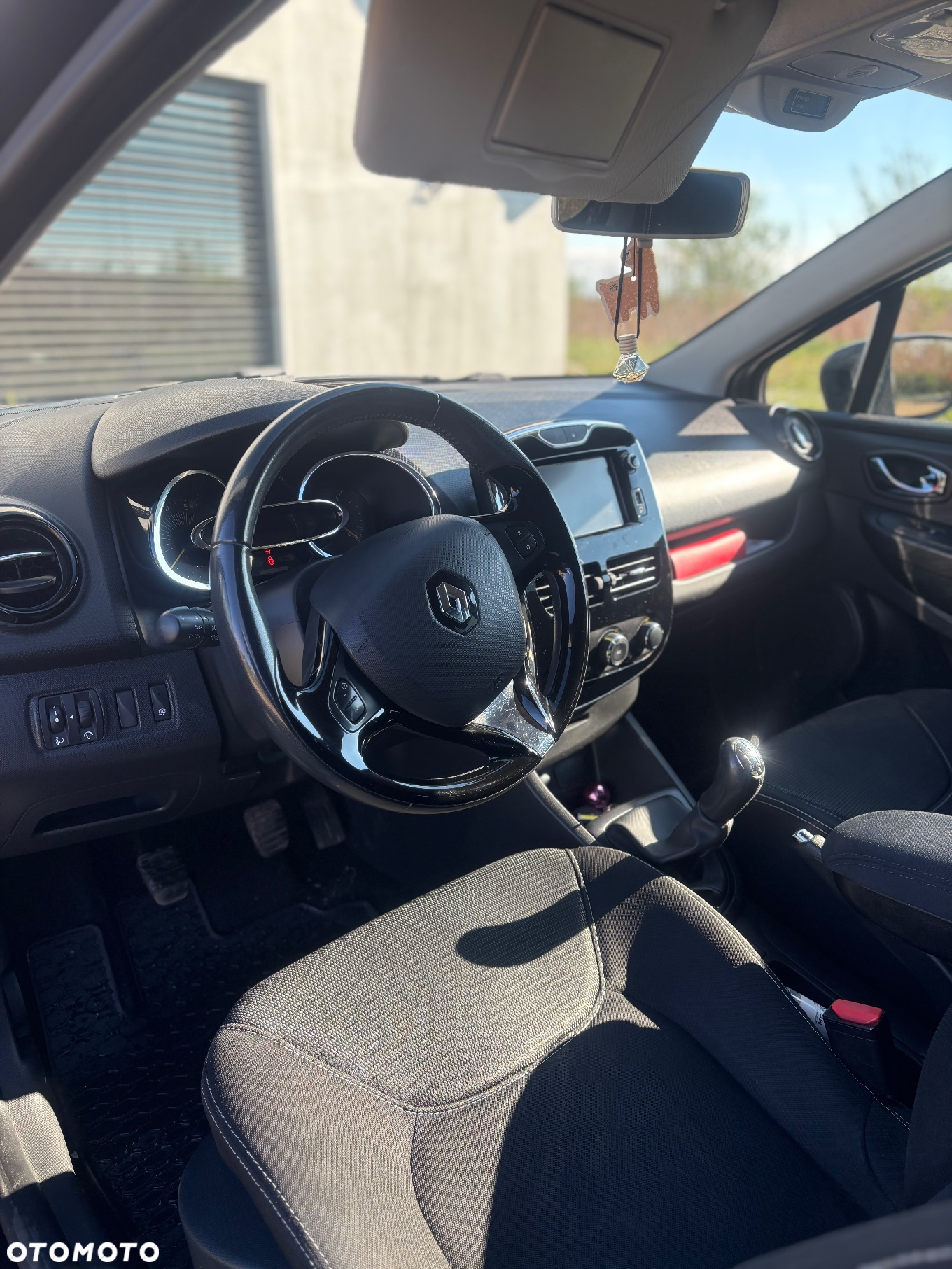 Renault Clio 1.5 dCi Energy Eco Zen - 6
