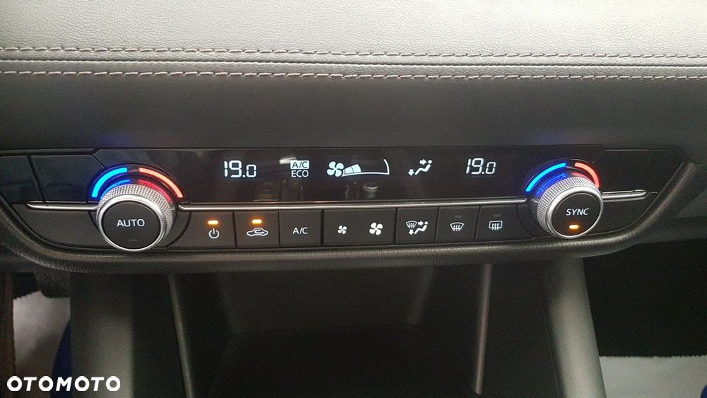 Mazda 6 - 23