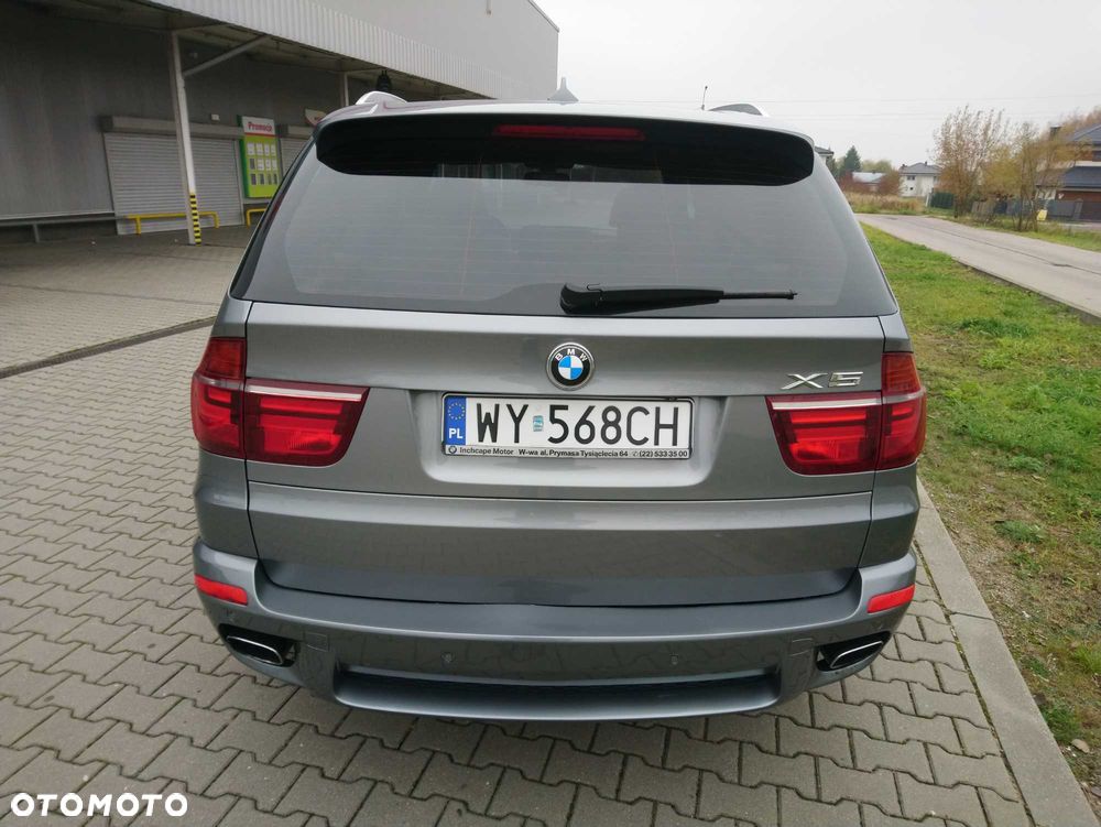 BMW X5 - 5