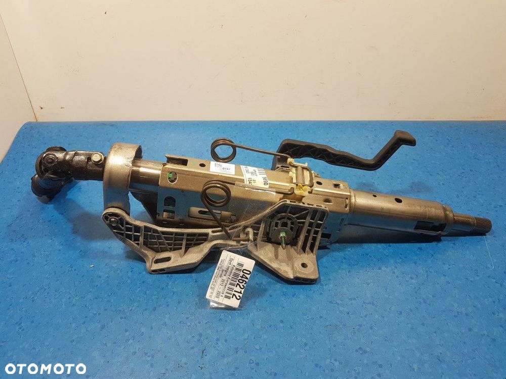OPEL INSIGNIA A LIFT KOLUMNA KIEROWNICZA 427878298 - 3