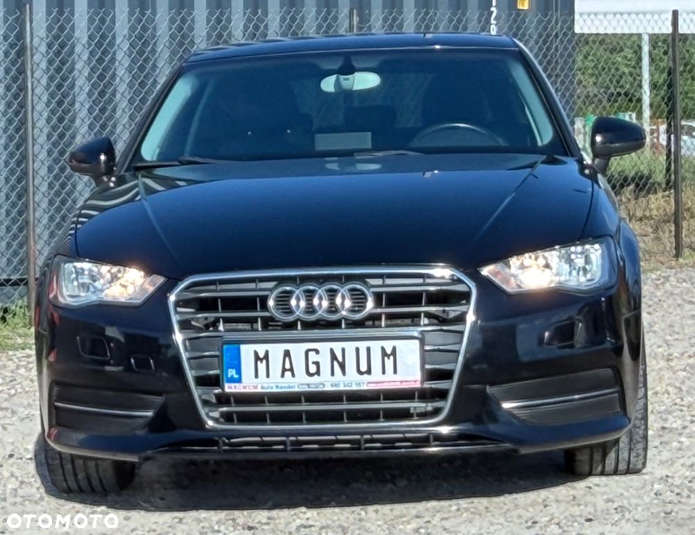 Audi A3 Sportback - 27