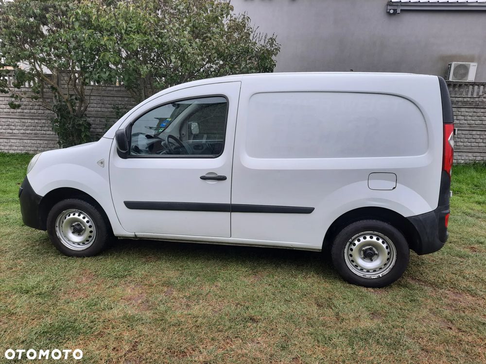 Renault Kangoo 1.5 dCi Expression - 6