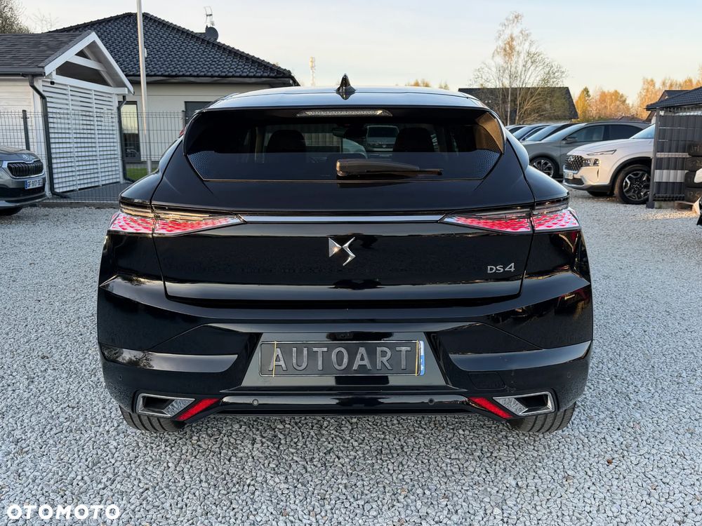 DS Automobiles DS 4 1.2 PureTech Opera - 17