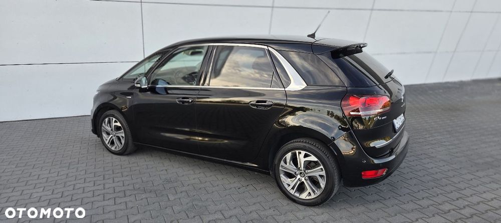 Citroën C4 Picasso BlueHDi 120 EAT6 Exclusive - 18