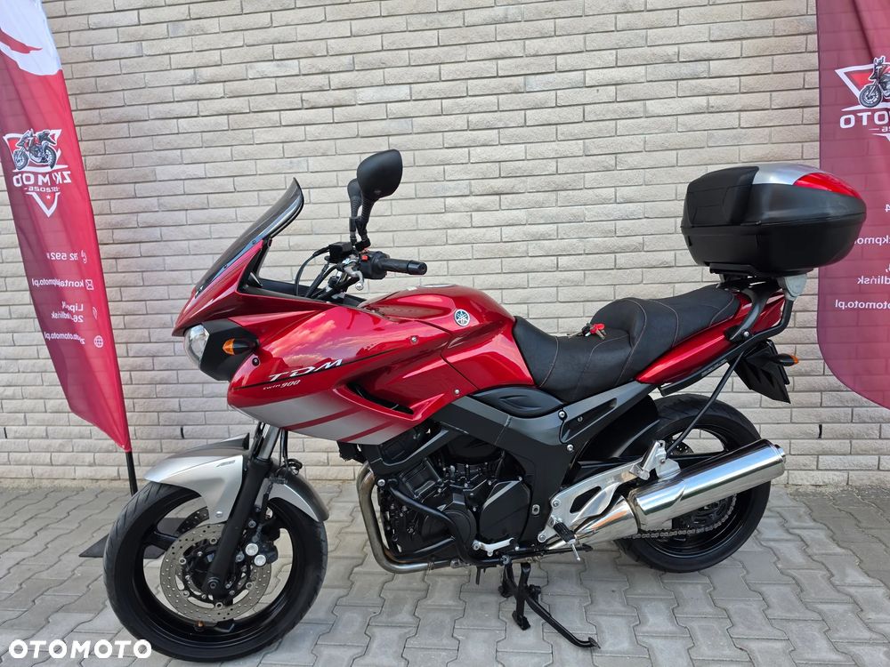 Yamaha TDM - 3