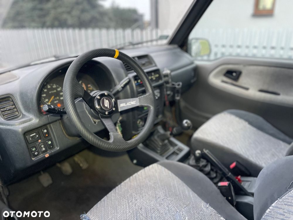 Suzuki Vitara Standard - 6