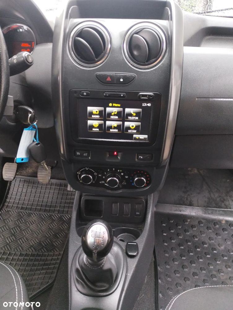 Dacia Duster 1.2 TCe Laureate - 13