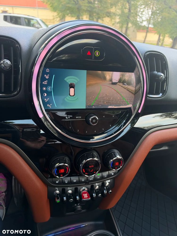 MINI John Cooper Works ALL4 sport - 16