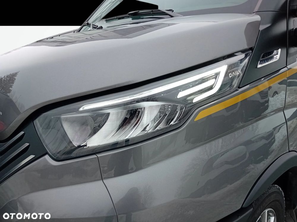 Iveco Daily 35S16A8 V L3H2 DEMO 50-lecie IVECO - 23