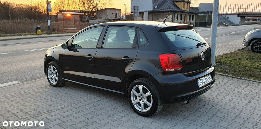 Volkswagen Polo - 3