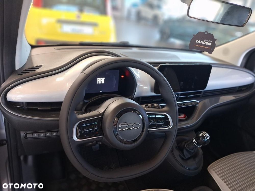 Fiat 500 - 6