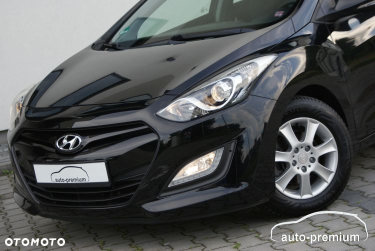 Hyundai i30 1.4 Classic - 40