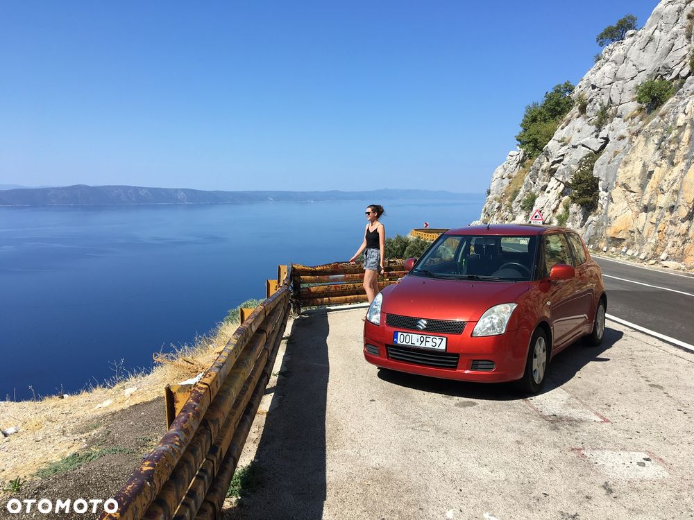 Suzuki Swift 1.3 Comfort XL - 1