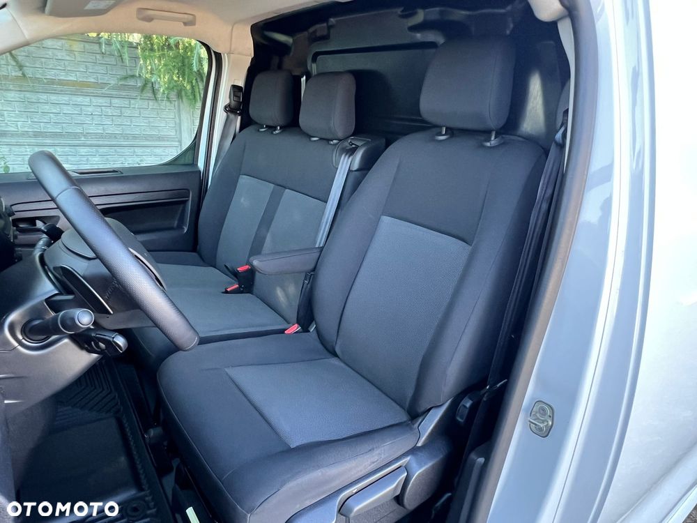 Citroën Jumpy 2.0HDi Automat - 27