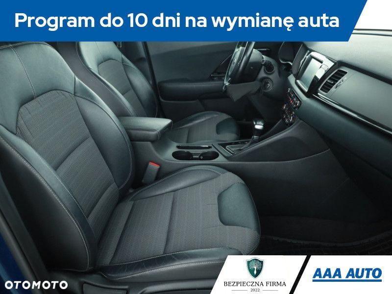 Kia Niro - 9