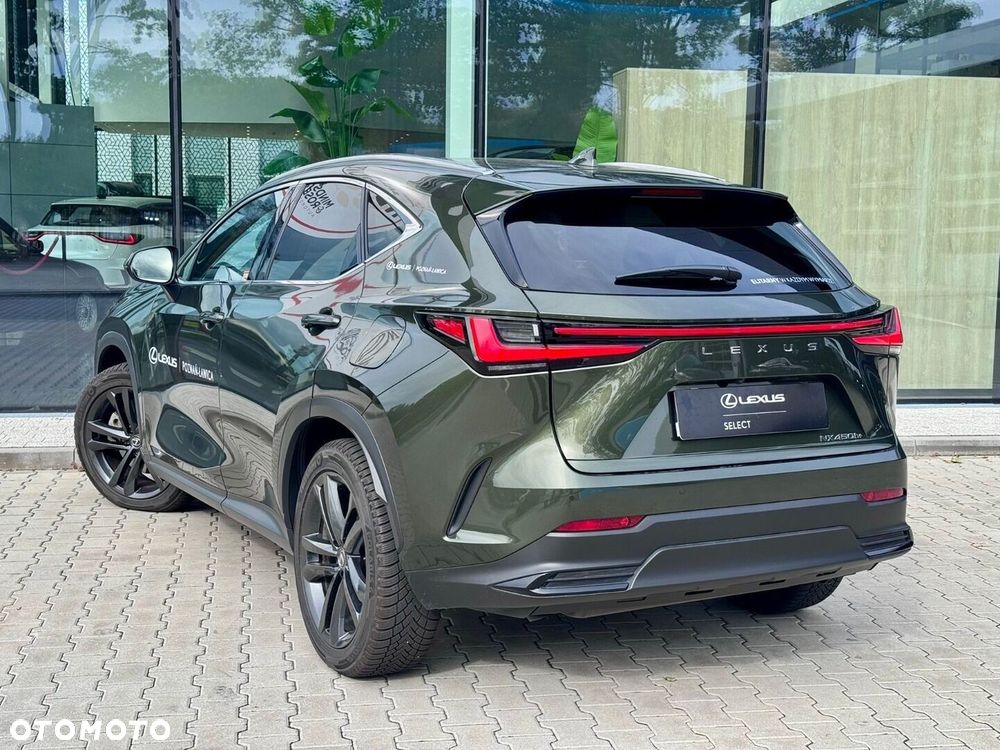 Lexus NX 450h+ Prestige AWD - 11