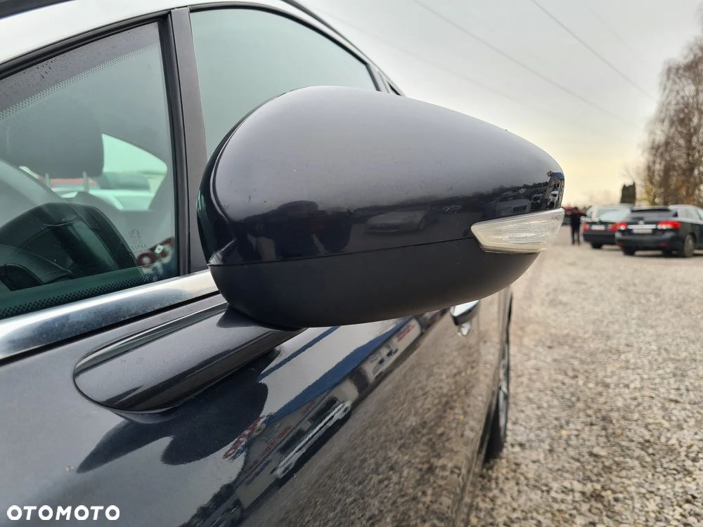 Peugeot 508 2.0 BlueHDi Allure S&S - 12