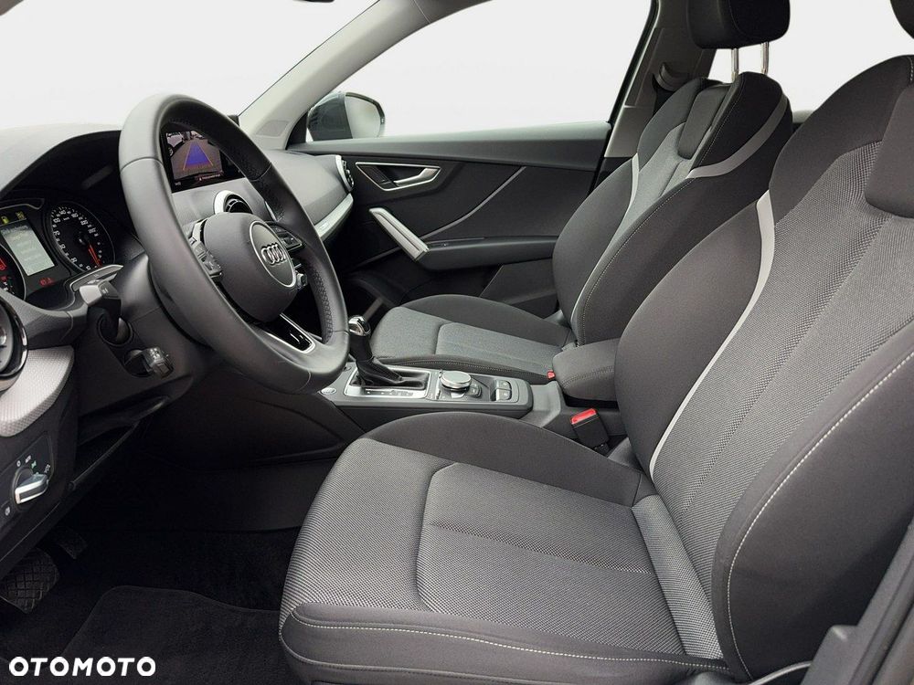 Audi Q2 - 13