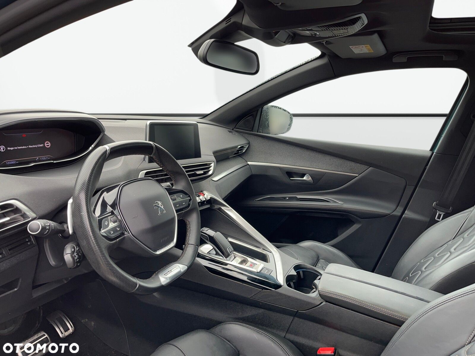 Peugeot 5008 - 9