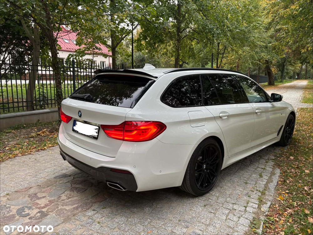 BMW Seria 5 - 11