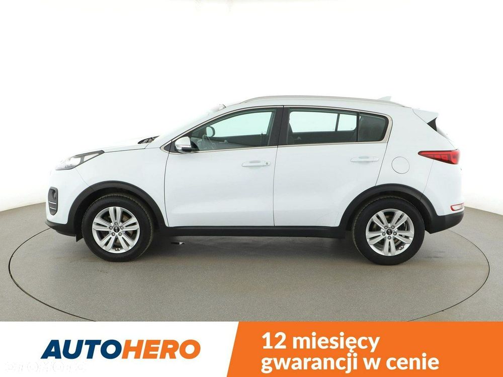 Kia Sportage 1.6 GDI L 2WD - 2