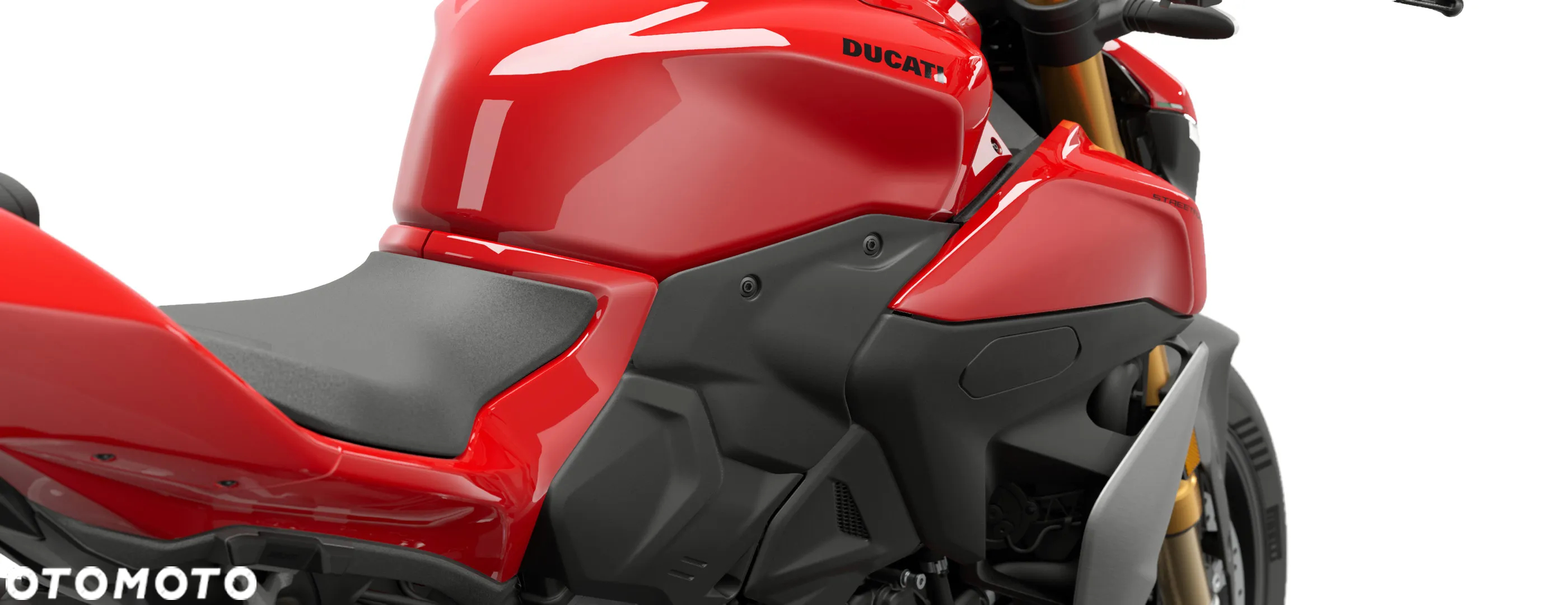 Ducati Streetfighter V2 - 7