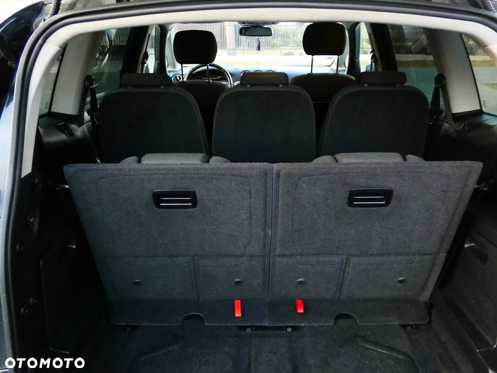 Ford S-Max 2.0 TDCi DPF Titanium - 16