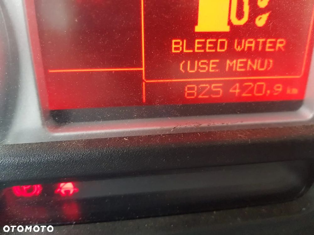 Renault mAGNUM 480DXI EEV AUTOMAT RETARDER - 11