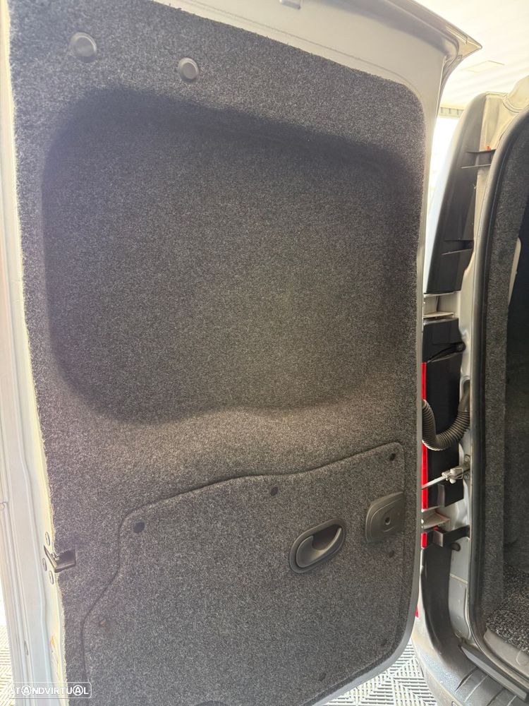 Mercedes-Benz Citan 108 CDI - 15