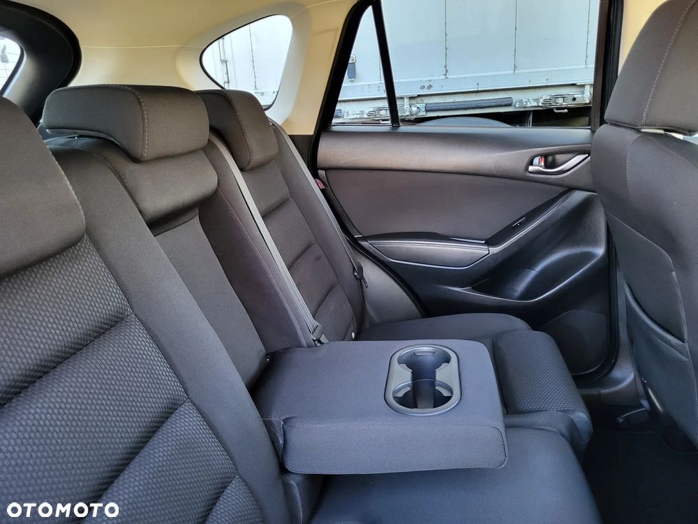 Mazda CX-5 2.0 Skypassion AWD - 28