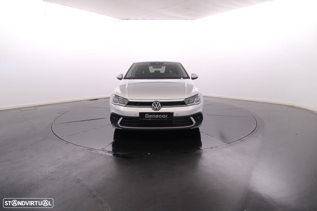 VW Polo 1.0 TSI Life DSG - 12