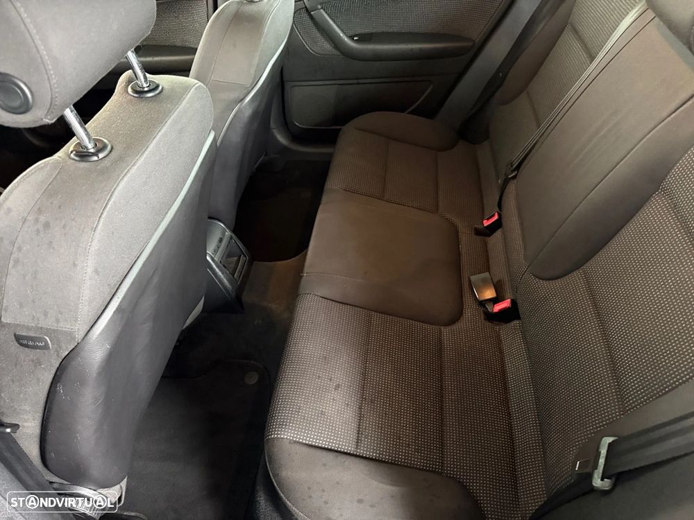 Audi A3 Sportback 1.9 TDi Sport - 11